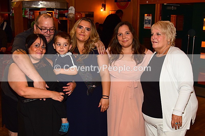 COU-894 - Courtney's 21st
