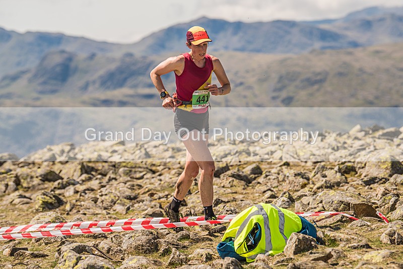 Fairfield-800 - Fairfield Horseshoe Fell Race Saturday 13th May 2023
