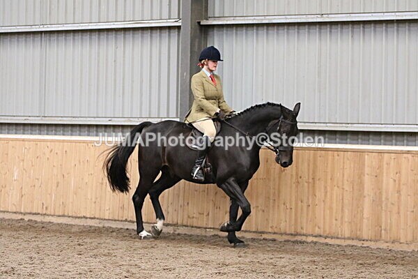 SIAL2589 - Sunday 14th Ridden