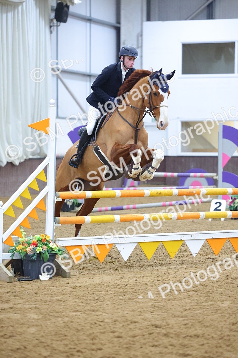 SBM_001713 - Class 14 - Nupafeed Supplements Senior Discovery/ 1m Open - First Round (1.00m)