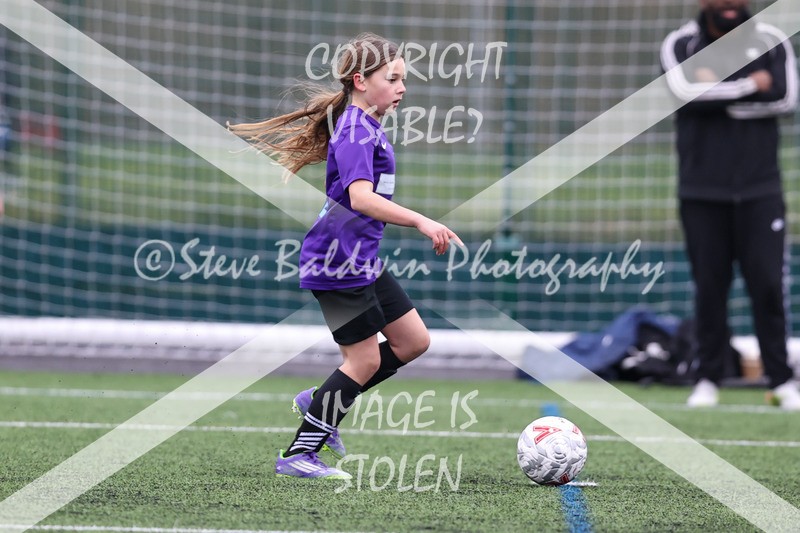 1DX30723 - 2026-03-07 Fc Abbey Meads U12 Grey Girls V Develop FC U12 Lionesses