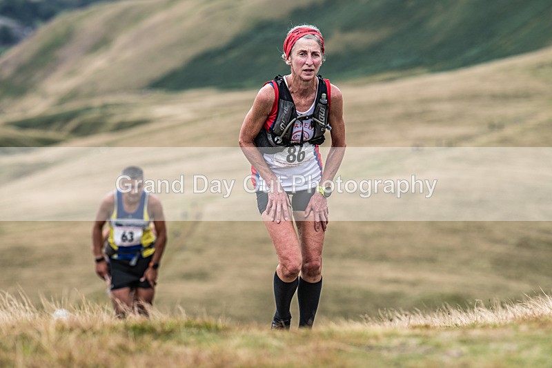 Sedbergh Hills-238 - Sedbergh Hills Fell Race Sunday 16th August 2026