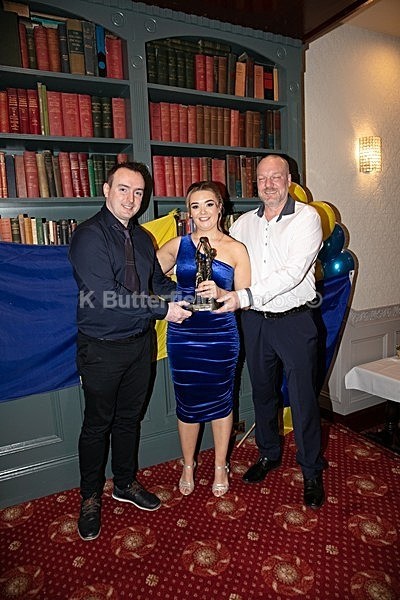 216 - Summerhill GFC Awards 2023