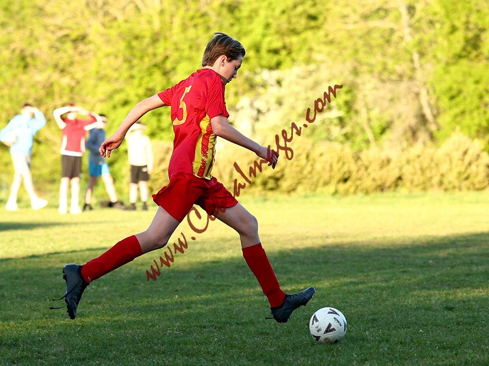 0137_CBR1 - Farnborough OBG Under 13s Mustangs 0  Tulse Hill U13s 0