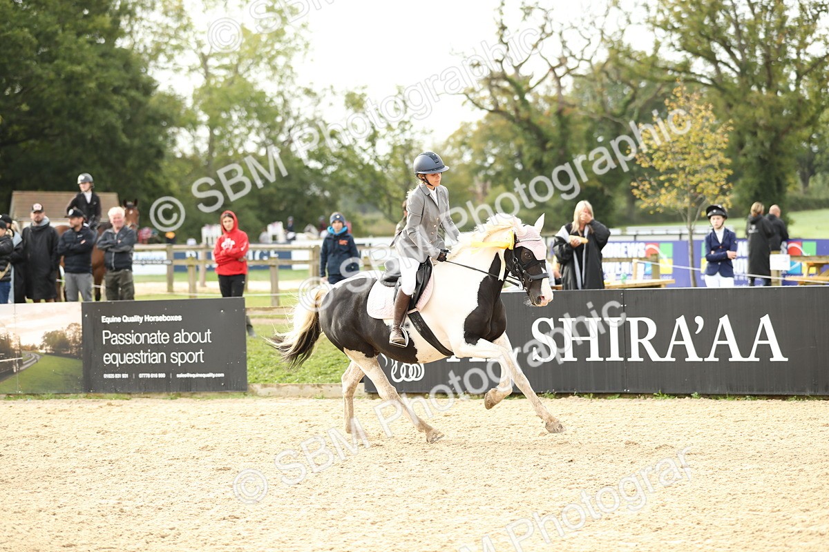 SBM_56227 - J24 - Junior Horse 75cm Championship
