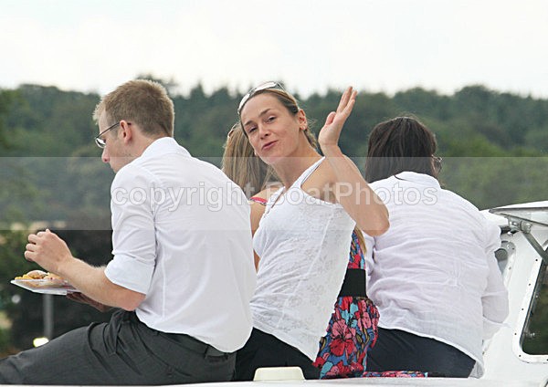 110702 MARIAN KERR IMG_7104 - HENLEY ROYAL REGATTA JULY 2011
