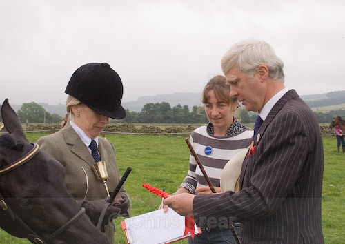 65 - Moniaive Horse Show 2008