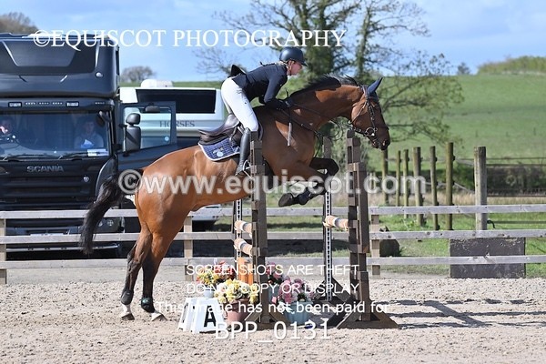 BPP_0131 - CLASS 20 SUN  Senior Discovery/ 1m Open