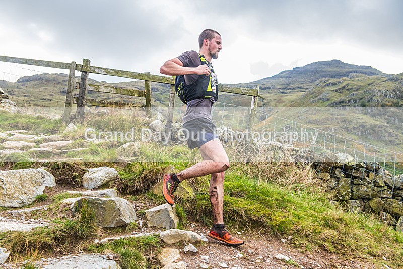 Langdale-1335 - Langdale Horseshoe Fell Race Saturday 8th October 2022