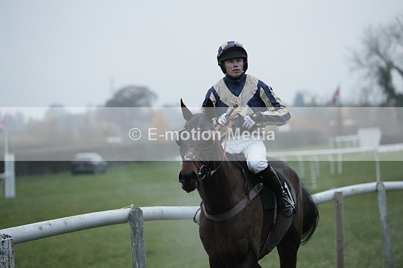 PtP 041222 0531 - Wheatland  Hunt PtP Chaddesley Corbett, Worcs 04/12/22