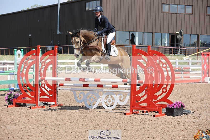 250509-124912-06714 - Cls 20 85cm Amateur Qualifier