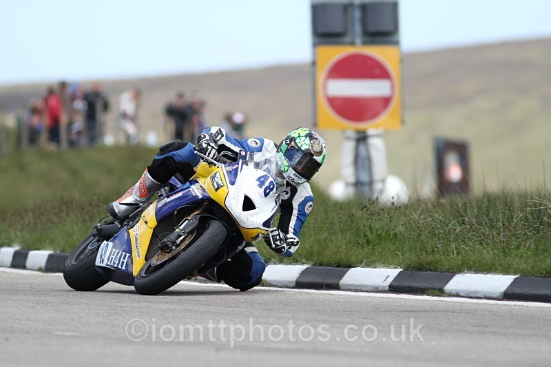  - Supersport Race 1