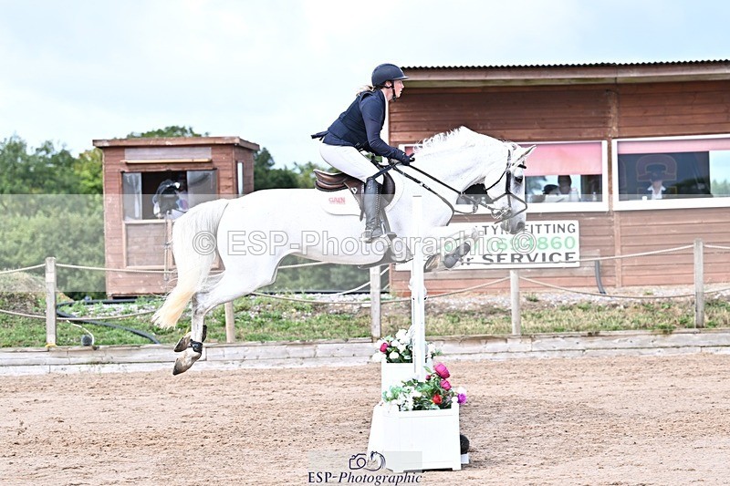 250731-110808-00510 - Cls 02 Snr Fox 1st Rnd