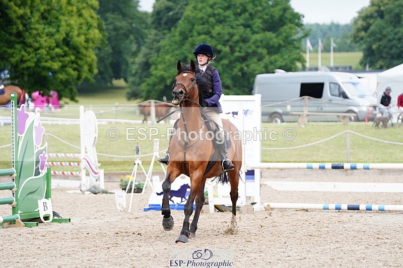 250615A-084316-09692 - Class 42 85cm Amateur Qualifer