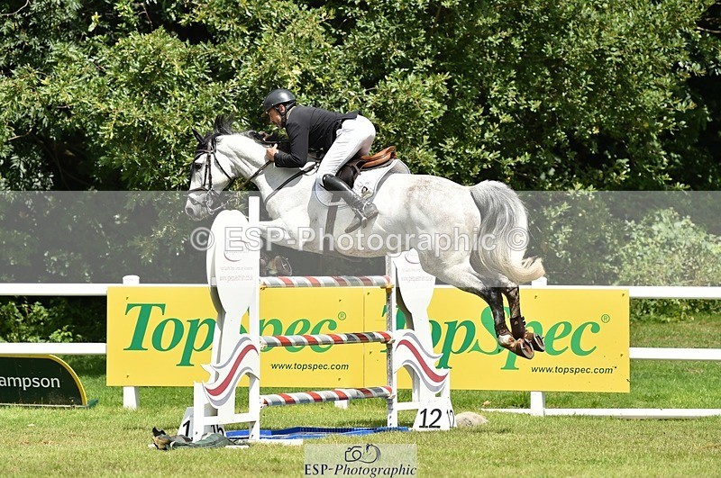 230709-123716-18749 - Cls 32 Foxhunter Second Round