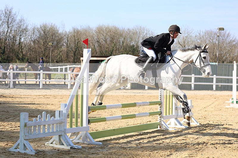 3E7A6012 - Class 2: Senior 70cm