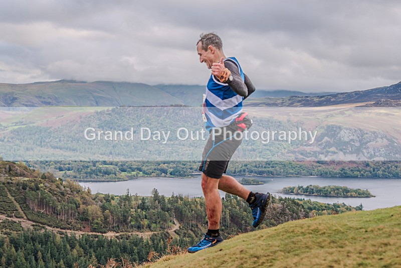 British Fell Relay-2866 - British Fell & Hill Relay Championship Braithwaite Keswick Saturday 21st October 2023