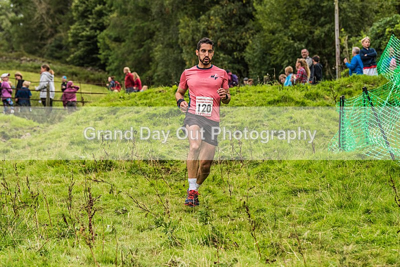 Grasmere-812 - Grasmere Sports Junior & Senior Fell Races Sunday 27th August 2023