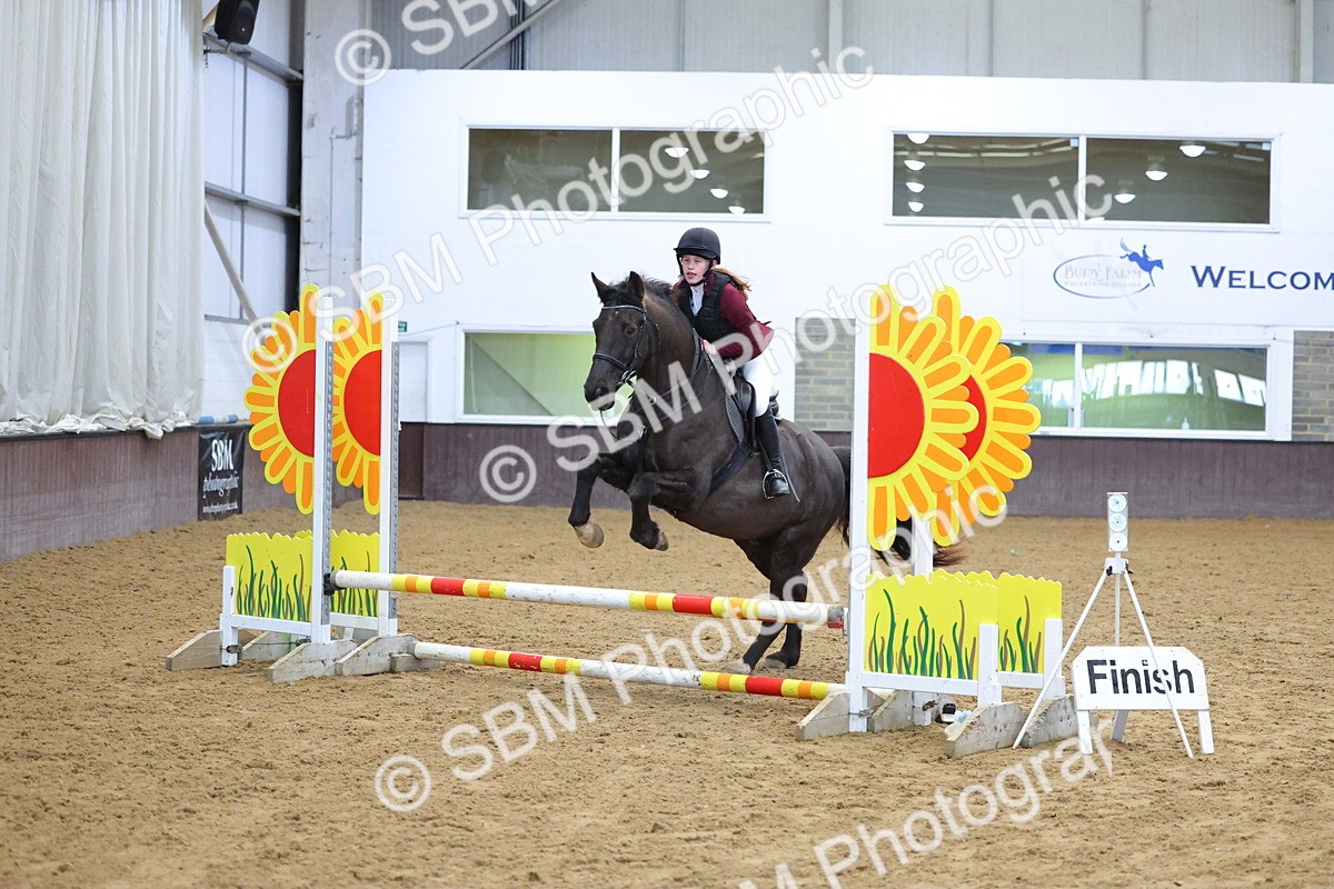SBM_000467 - Class 2 - Show Jumping 60cm