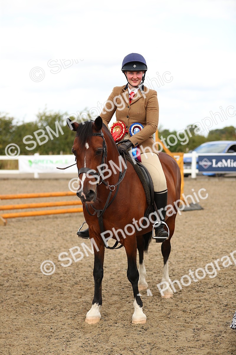 SBM_04885 - Class 47a Style & Performance 60cm (15-19)