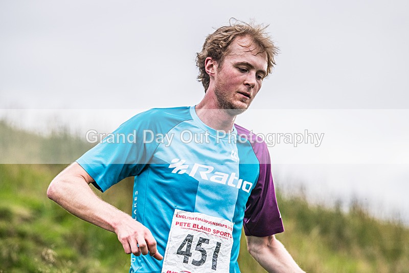 Steel Fell-482 - Steel Fell Race Wednesday 6th August 2025