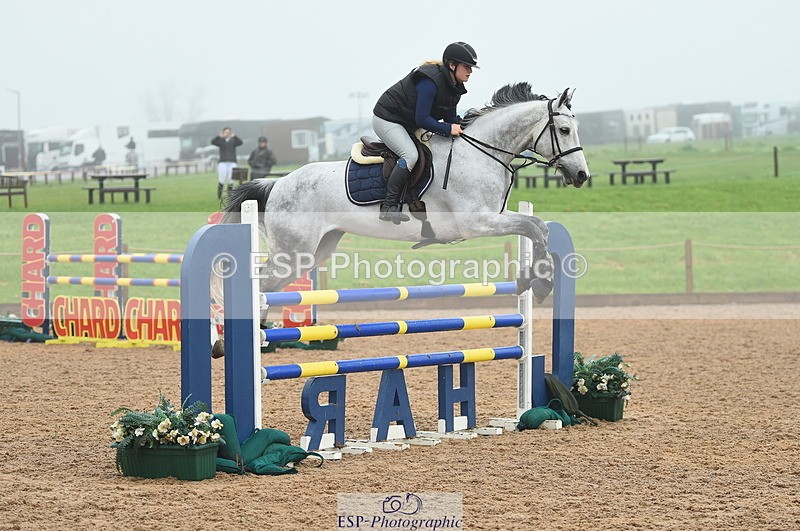 230505A-095132-02782 - Cls 20 Snr Foxhunter