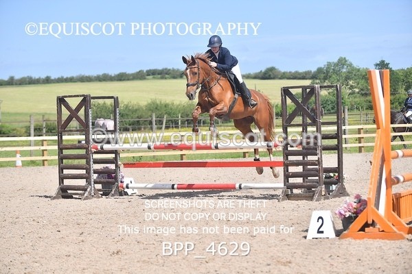 BPP_4629 - CLASS 4 Senior Discovery/ 1m Open