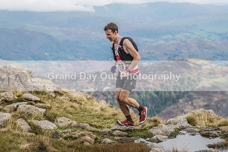 Three Shires-1073 - Three Shires Fell Face Saturday 16th September 2023