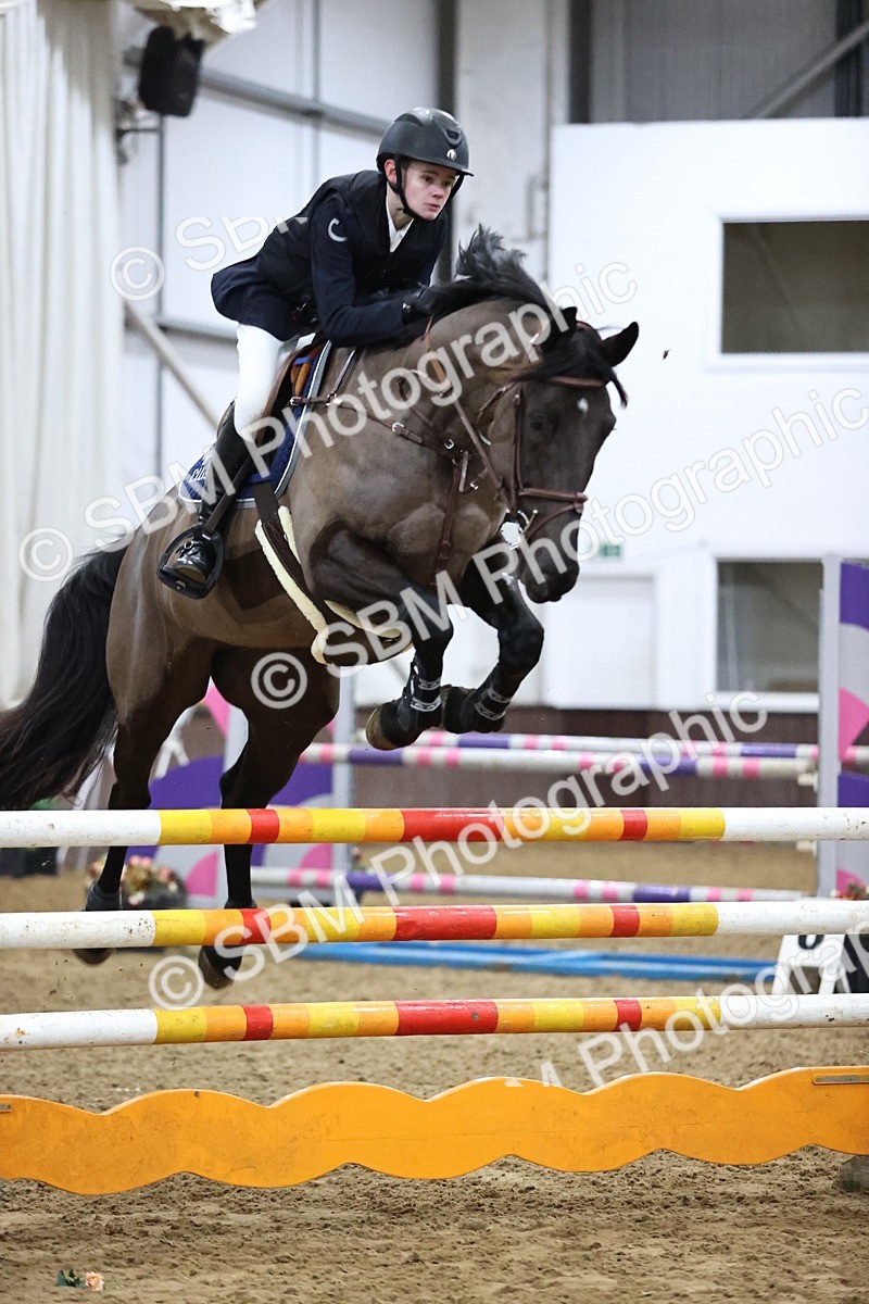 SBM_2422 - Class 9 - Senior Newcomers/ 1.10m Open