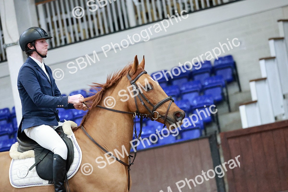 SBM_000545 - Class 3 - Senior Discovery - 1.00m