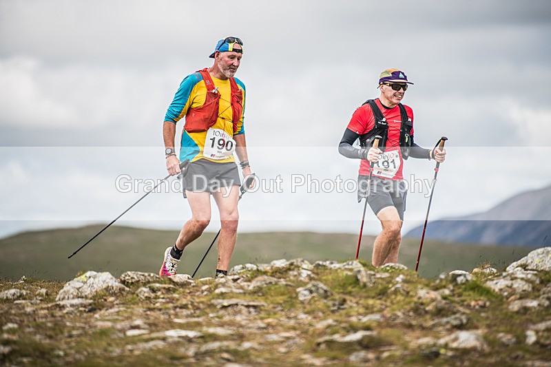 10 in 10-90 - 10 in 10 Challenge(MS Society Charity Event) 'Dalehead' Saturday 22nd June 2024