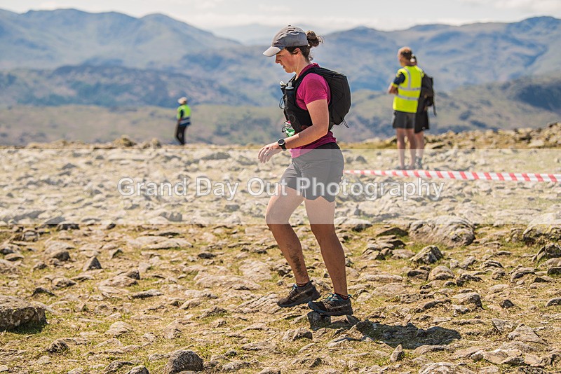 Fairfield-1405 - Fairfield Horseshoe Fell Race Saturday 13th May 2023