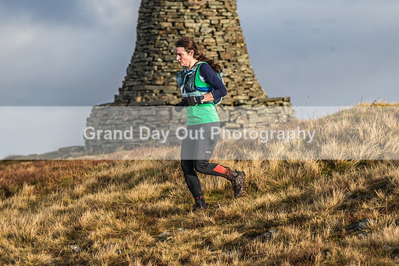 Nine Standards-639 - Nine Standards Fell Race Wednesday 1st January 2025