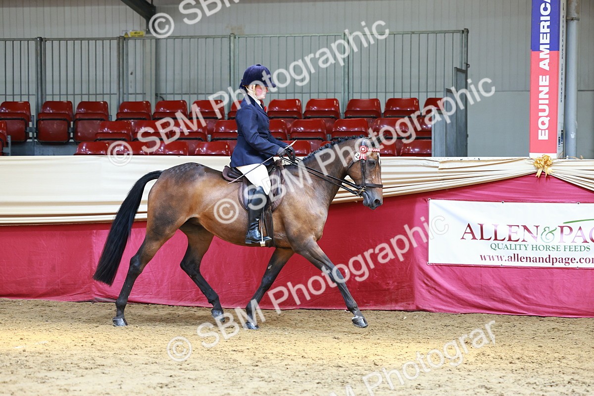 SBM_23870 - Class 905 - Supreme Final - Ridden Veteran