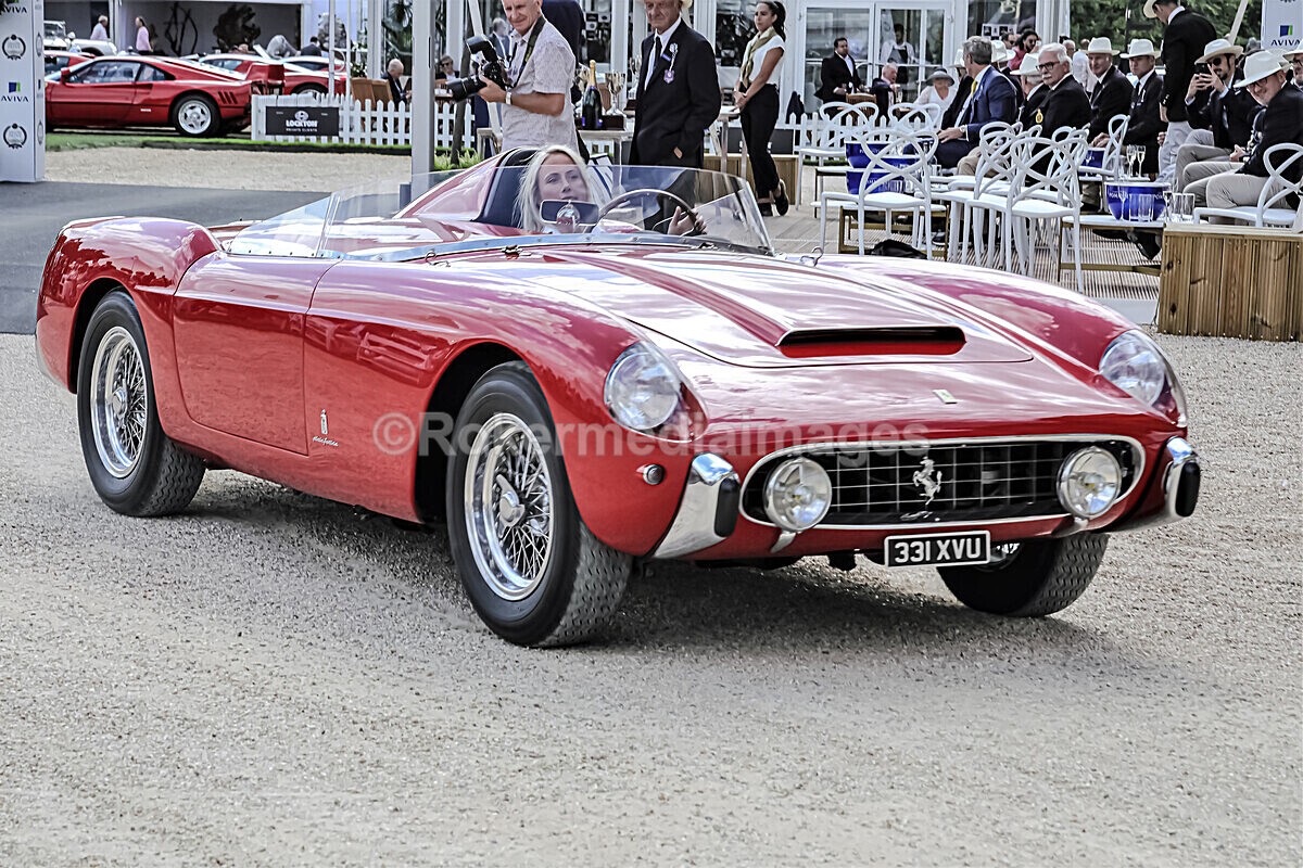 SP 2022-259 - SALON PRIVE SEPT 2022