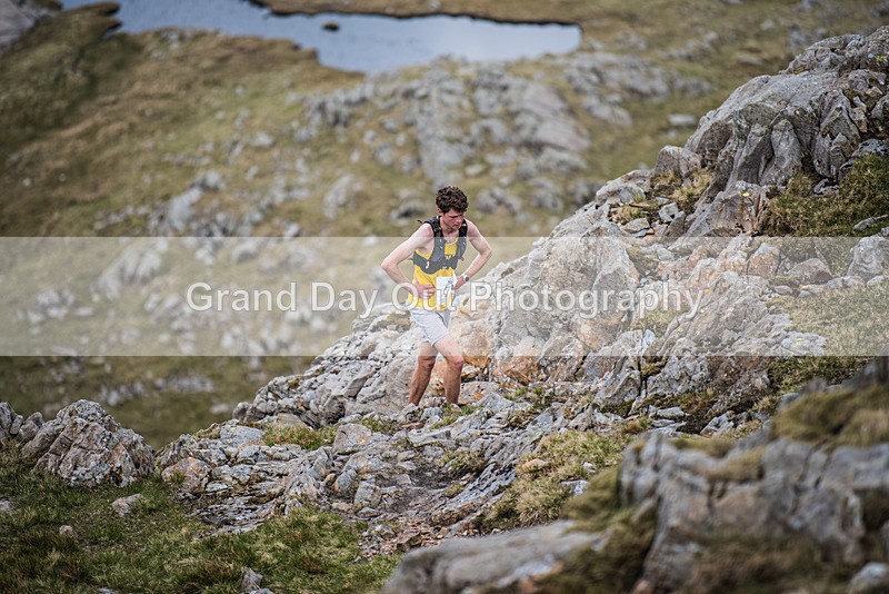 Glaramara-61 - Glaramara Fell Race Sunday 21st May 2023