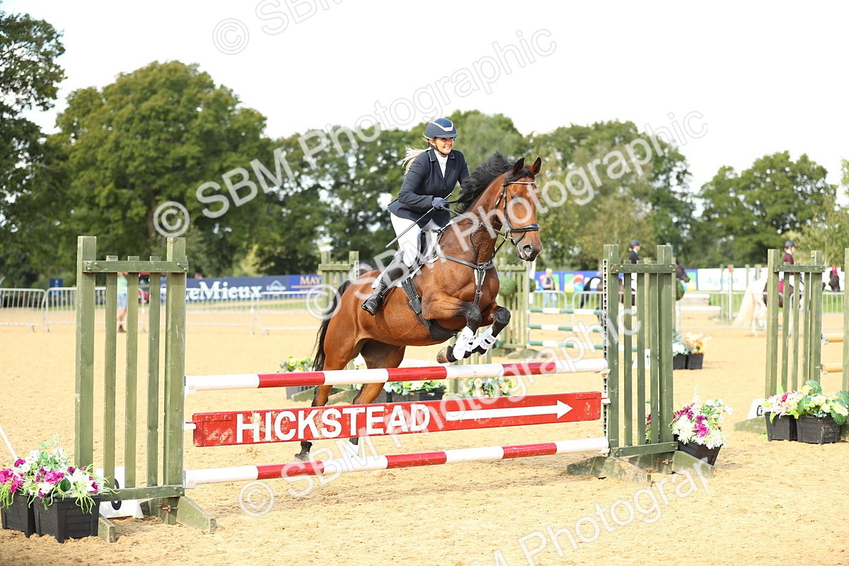 SBM_63063 - J42 - Grand Tour 1.00m Championship