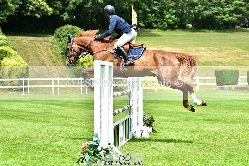 230706-115231-01933 - Cls 2 Foxhunter & 1.20m Open