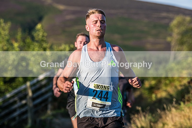 Latrigg-513 - Not Round Latrigg Race Wednesday 14th August 2024