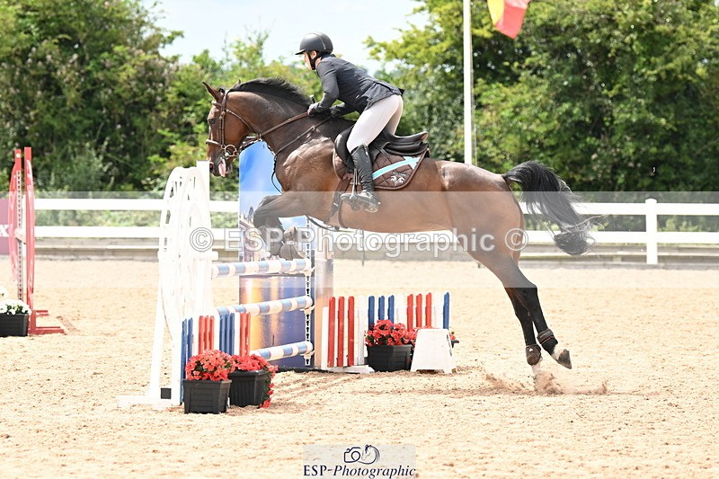 240726A-143332-01718 - Cls 10 95cm Amateur Qualifier