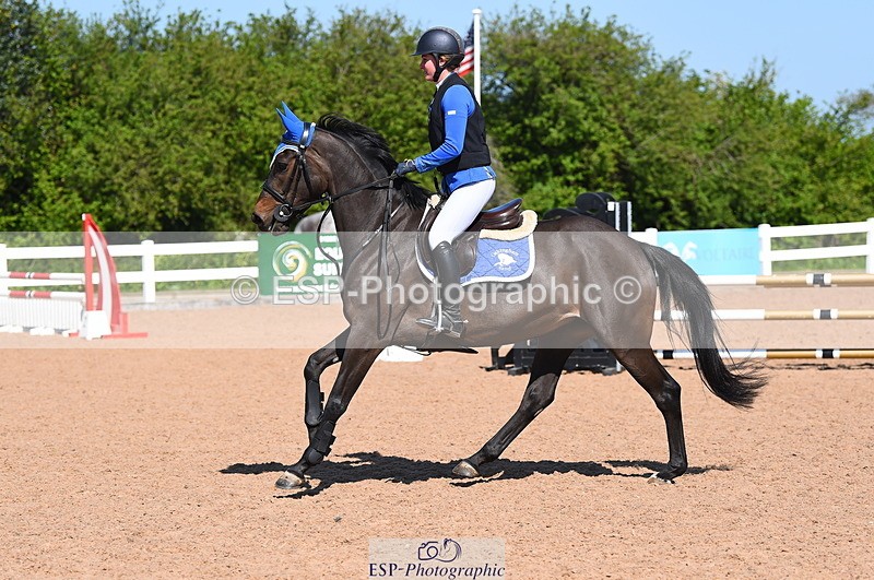 230526A-101156-01109 - Cls 8 British Novice & 90cm Open