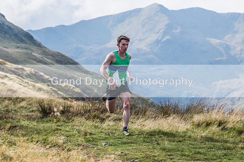 HBMR-Leg 4-81 - Hodgson Brothers Mountain Relay Leg 4 Saturday 5th October 2024