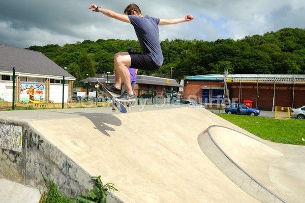 DSC_7996 - Bangor ramps 26th May 2014