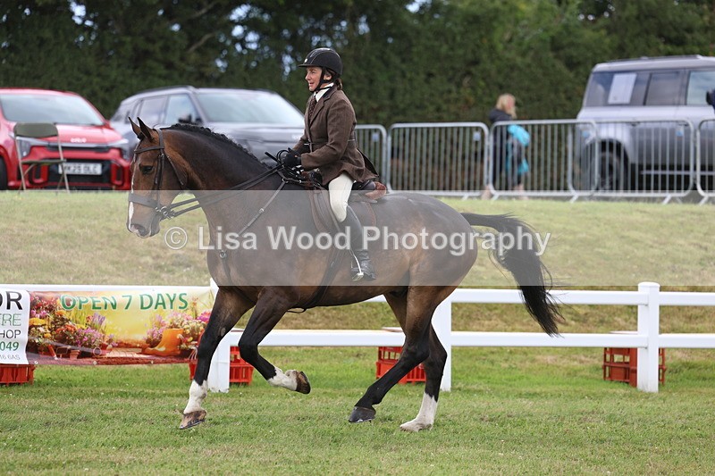 3E7A1472 - Class 9: Open Hunter