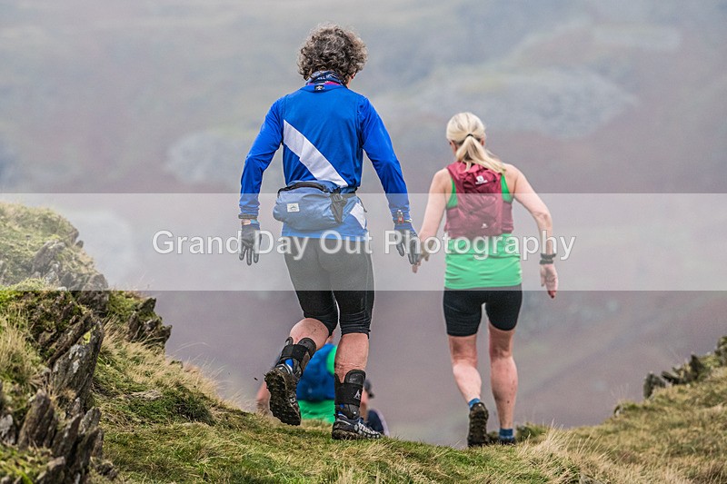 Dunnerdale-884 - Dunnerdale Fell Race Saturday 9th November 2024