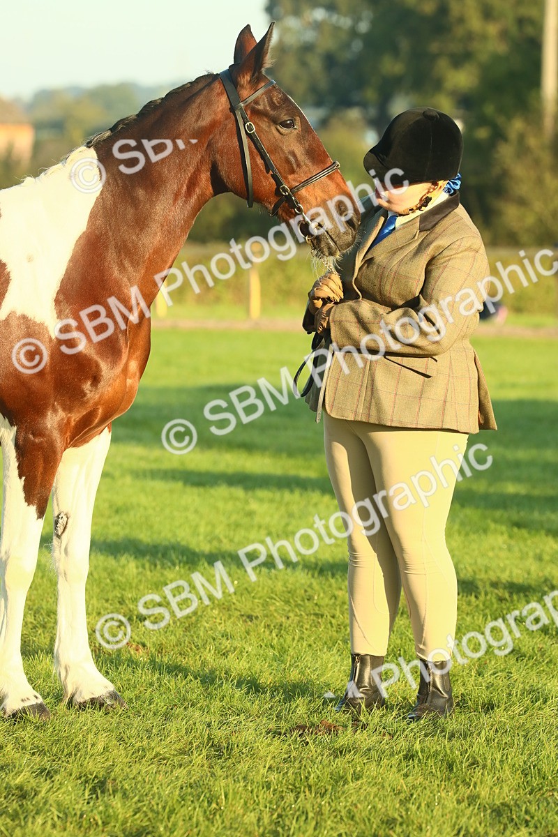 SBM_56565 - S36 - Starters Best Turnout