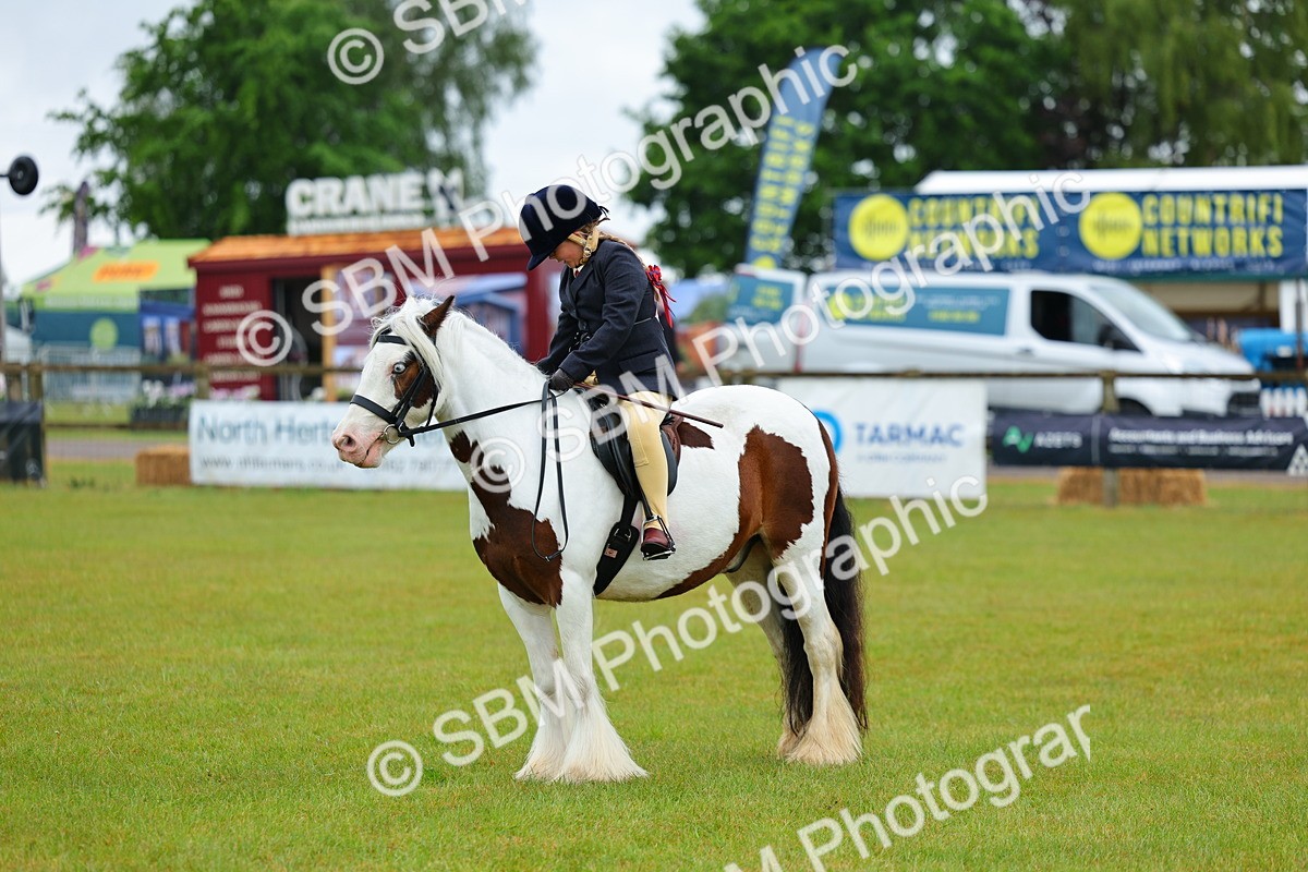 SBM_00975 - Class 1-4 - BSPA Ridden