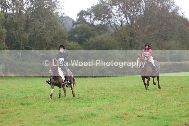 3E7A1711 - Class 3: 70cm Pairs: Half Roll Top