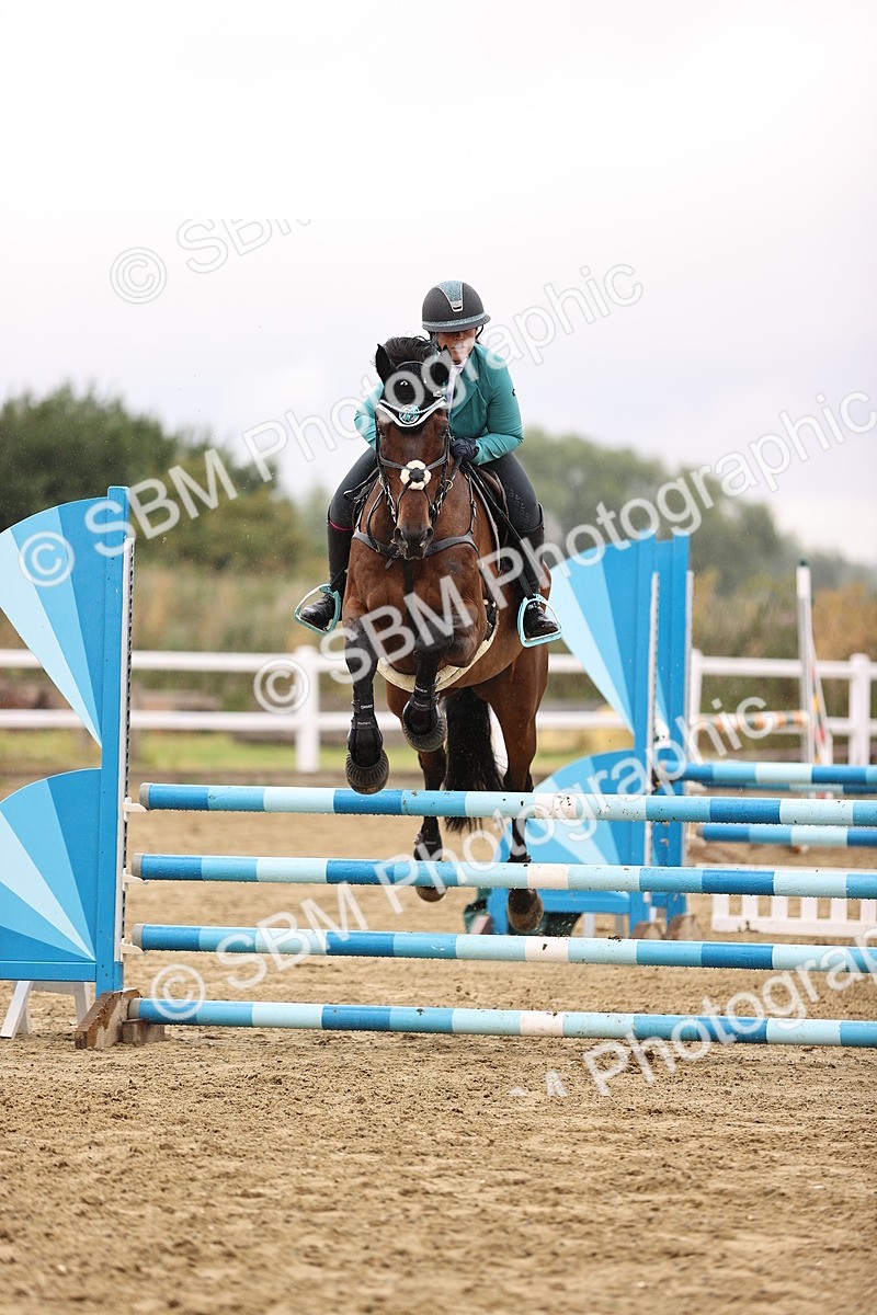 SBM_025564 - Class 10 - Amateur Championship Qualifier 95cm