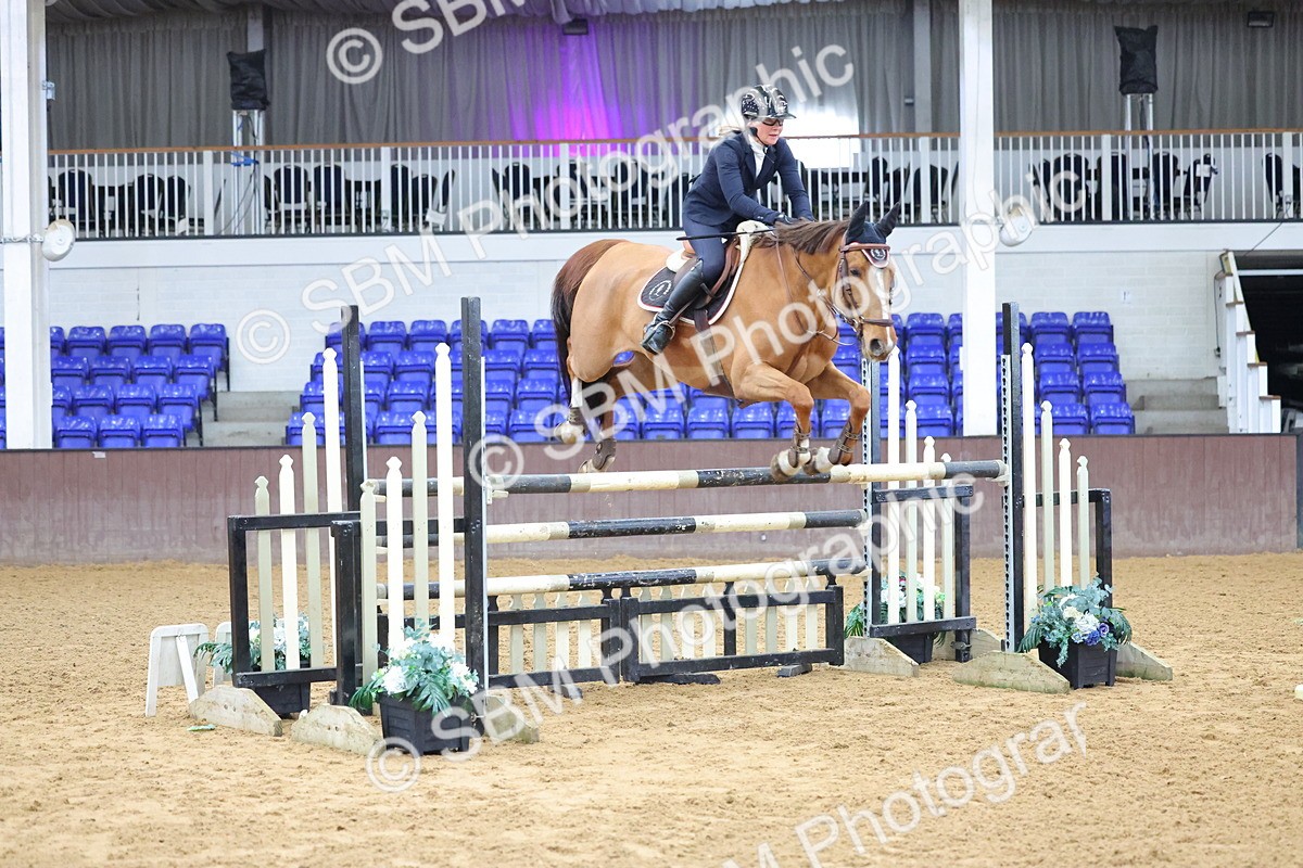 SBM_003433 - Class 9 - Senior Foxhunter - 1.20m